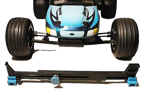 Dahm'S Raptor Vintage 1/8 Buggy Body | eBay