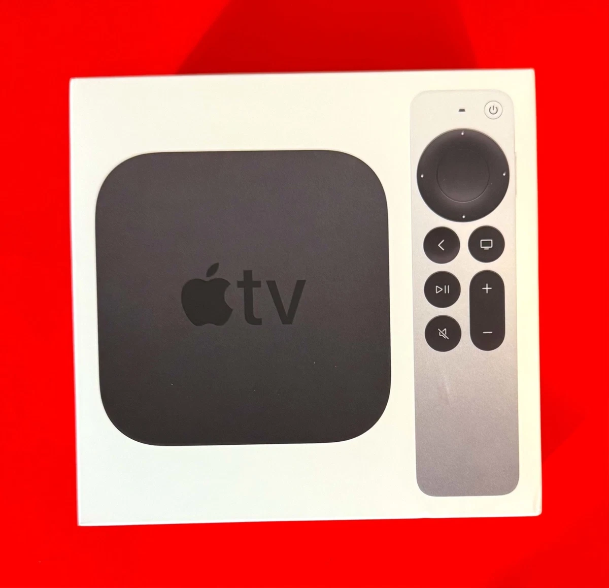 Apple TV 4K (2nd Generation) for sale - eBay