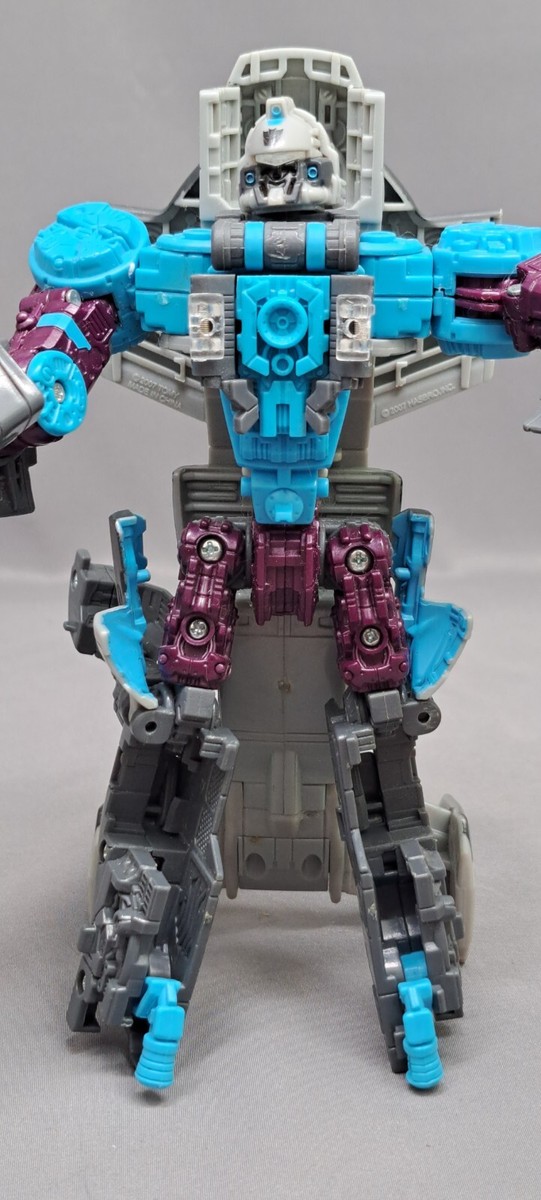 Transformers Movie Incinerator Incomplete Parts | eBay