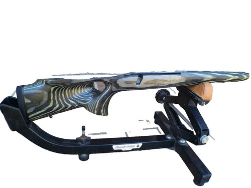 Winchester Model 1894 94 Post 1964 Finger Lever Pin Stop Screw - P