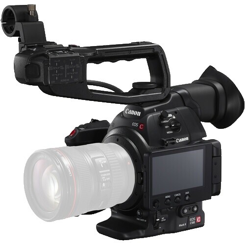 Canon C100 | eBay
