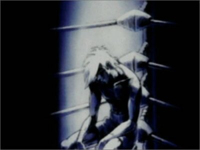 USED PS2 PlayStation 2 Ashita no Joe 2: The Anime Super Remix