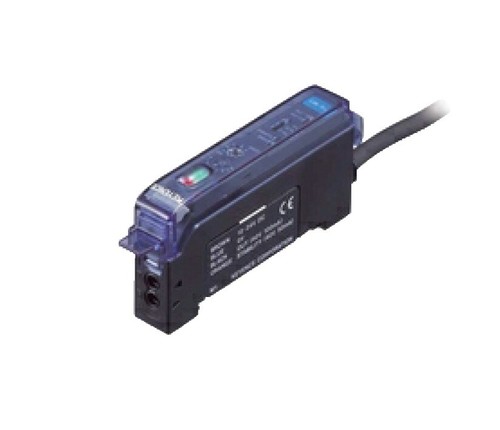 For Keyence FU-88 Fiber Optic Sensor FU88 | eBay