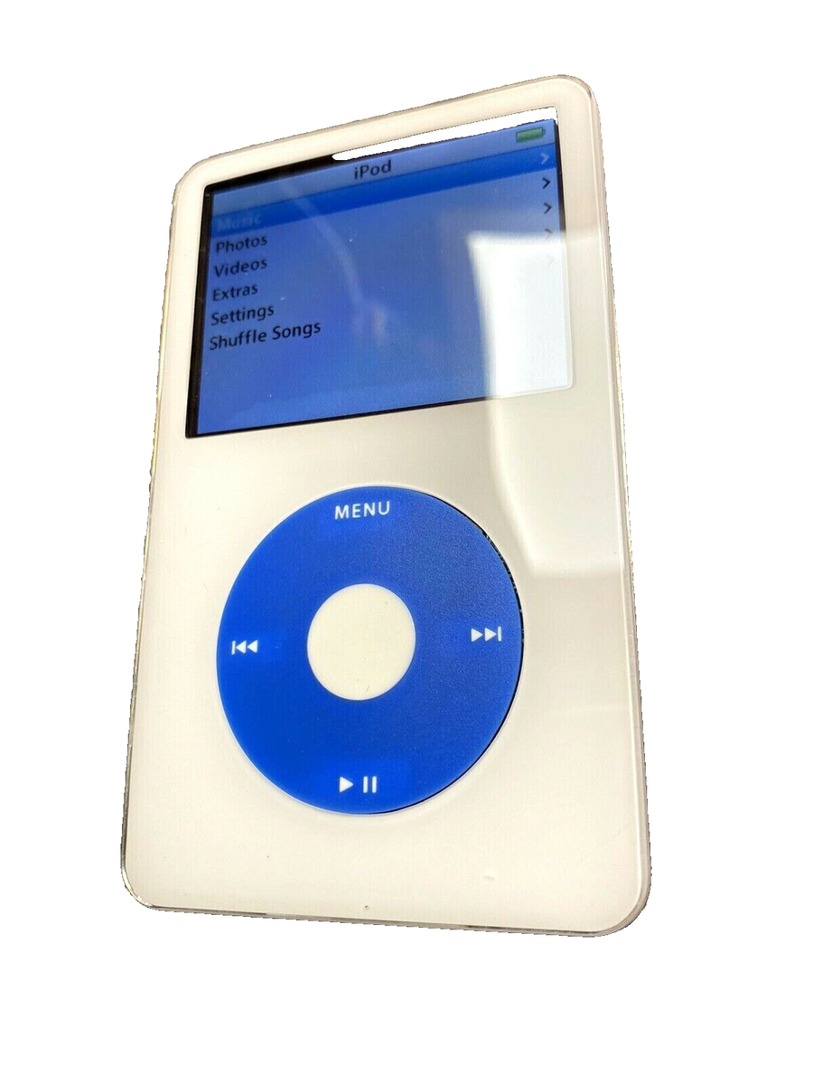 Apple iPod Classic 5th Generation 30GB Excellent Condition | eBay