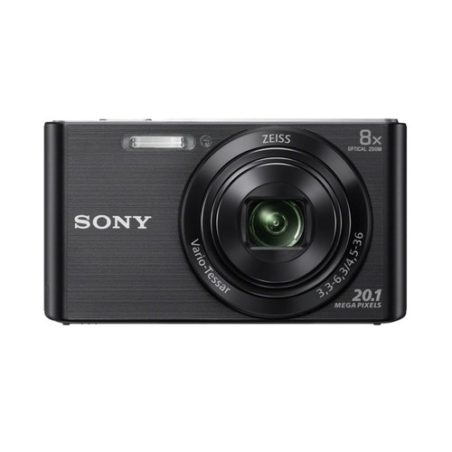 Sony Cyber-shot DSC-WX500 18.2MP Digital Camera w/30x Zoom [Parts
