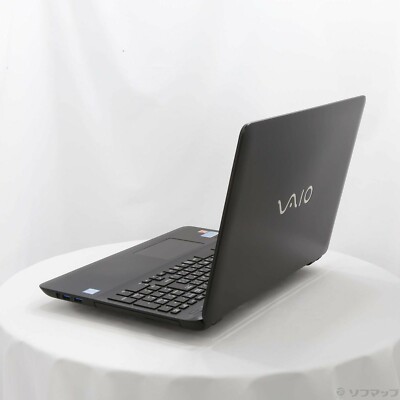 VAIO S15 VJS151C11N Windows 10 Core i5 9300H 8GB PC laptop | eBay