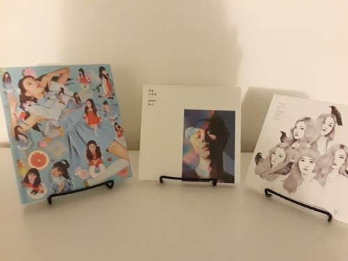 Story Op 2 by Jonghyun (CD, 2017) for sale online | eBay