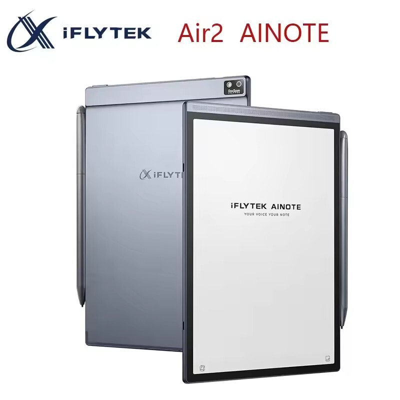 iFLYTEK AINOTE Air 2 E Ink Tablet 8.2