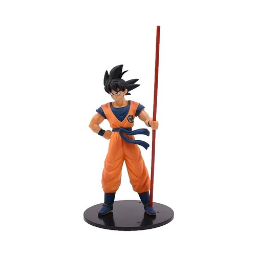 2024 Dragonball Z SDBH Meteor M5 #SEC Son Goku Legend Secret