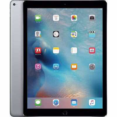Apple iPad 9.7