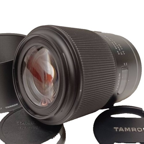Tamron 272E SP AF 90mm f/2.8 Di MACRO for Pentax | eBay
