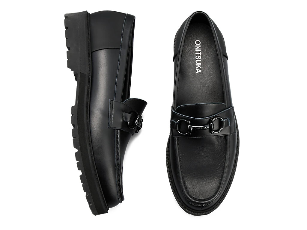 ASK availability first)Onitsuka Tiger BIT LOAFER new | eBay