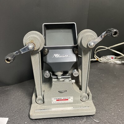 Minette Viewer Editor M-2 8 mm Minette Product Eight Japan Minato