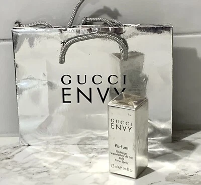 Gucci Envy 香水| eBay