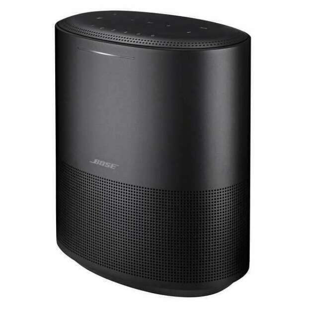 Bose Home Speaker 450 - Black for sale online | eBay
