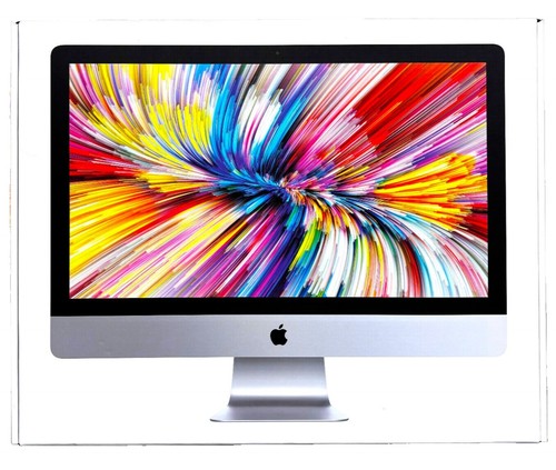 Apple iMac 27