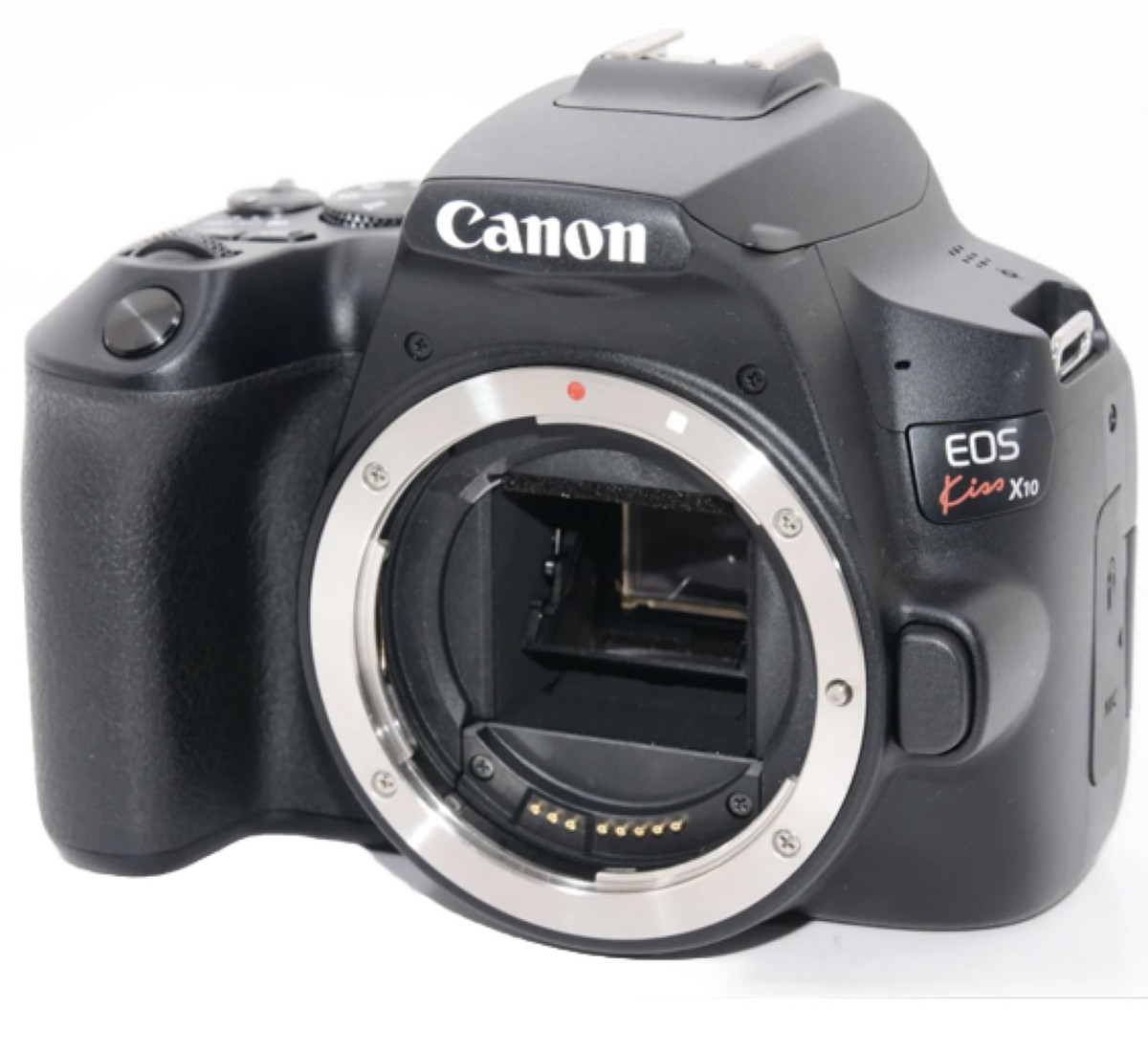 Canon EOS Kiss X10 digital camera body Set Made In Japan | eBay