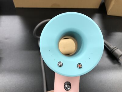 Dyson Supersonic Hair Dryer 25th Special Edition HD15 Ceramic Pop