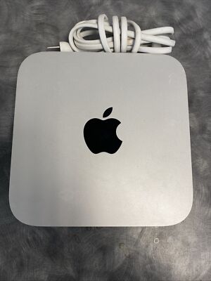 Apple Mac Mini (2014)(See Description For System Specs)(A1347) | eBay