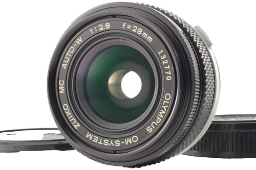 For Olympus D.Zuiko 2.8 Cm F3.5 Nex-E | eBay