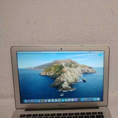 MacBook Air A1466 2012 13.3
