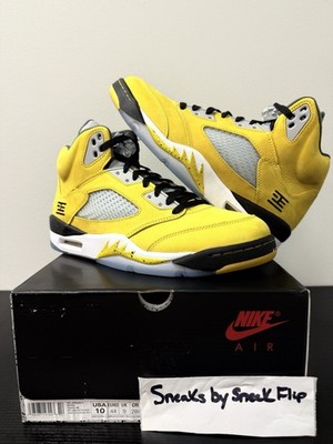 NEW Air Jordan 5 Retro T23 Tokyo 2025 FY7085 OG ALL SIZE 7-13M