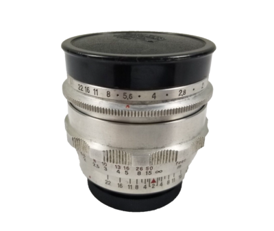 Carl Zeiss Jena Biotar 58mm Lens 2/58 | eBay