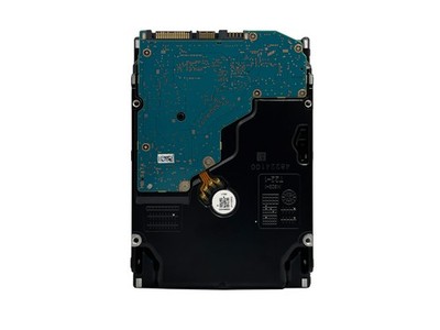 Toshiba 16TB MG08ACA16TE 512MB 7200RPM SATA 6.0Gb/s 3.5