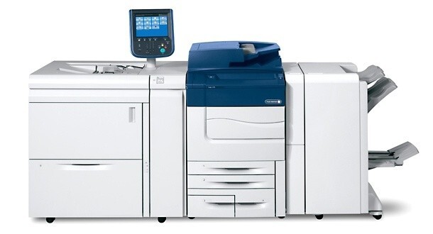 Xerox Versant 180 Press - 80 ppm color | eBay