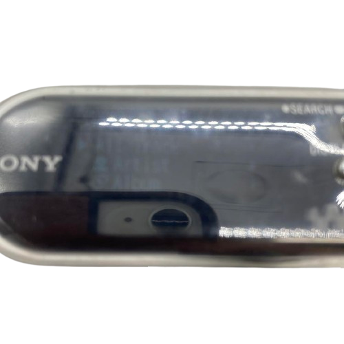 SONY NW-E407 Walkman Digital Media Player Black Good | eBay