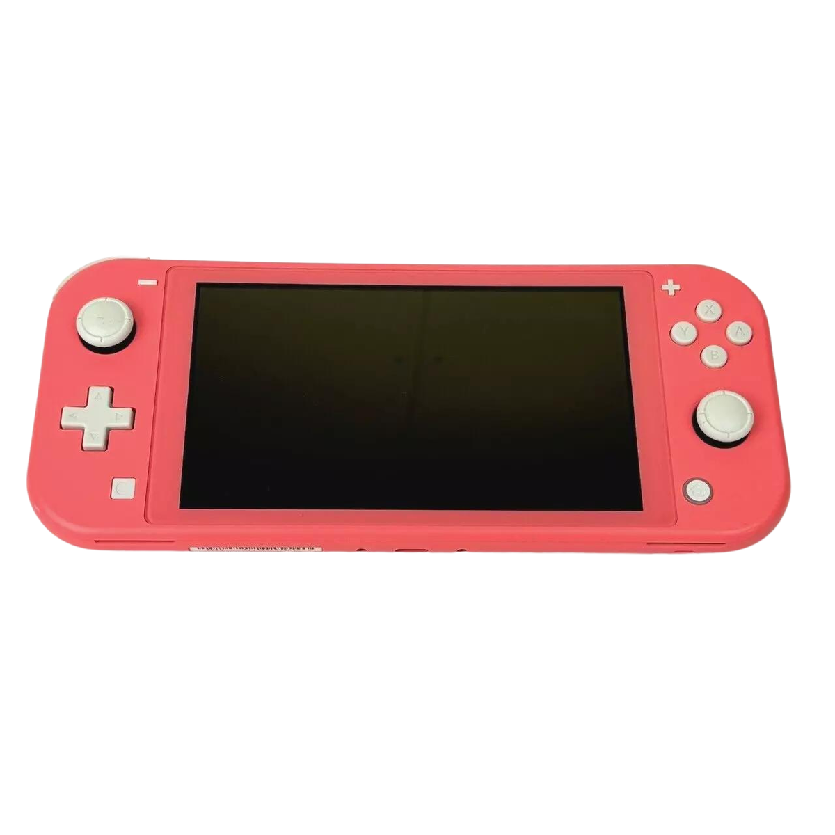 値下げ交渉不可】Nintendo Switch lite コーラル 動作確認品 値下げ