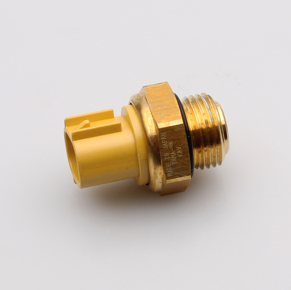 Thermo switch radiator for Kawasaki Z 750 1000 ZX-12R ZX-6R ZZR