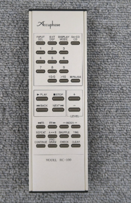 Accuphase DP-78 SACD/CD Player | eBay