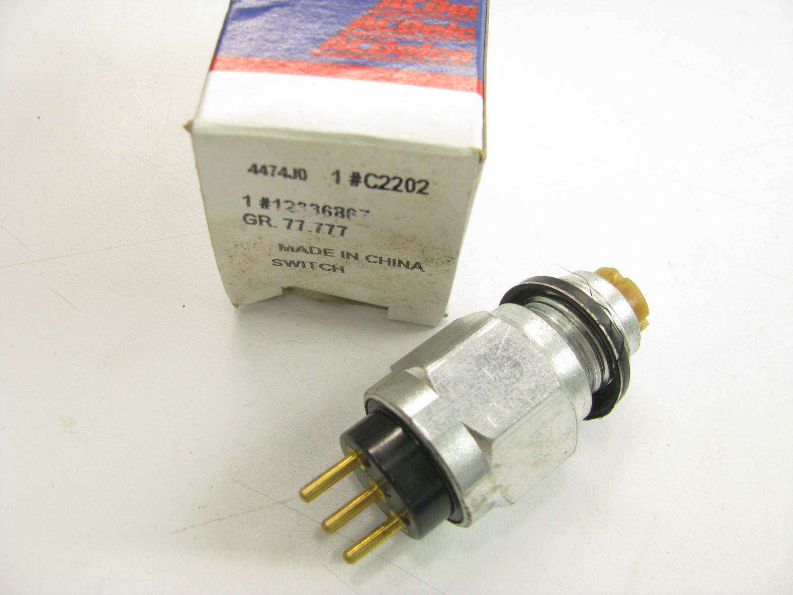 IgniteVSD 専用ハーネスセット(VH1073)FIAT/ABARTH等