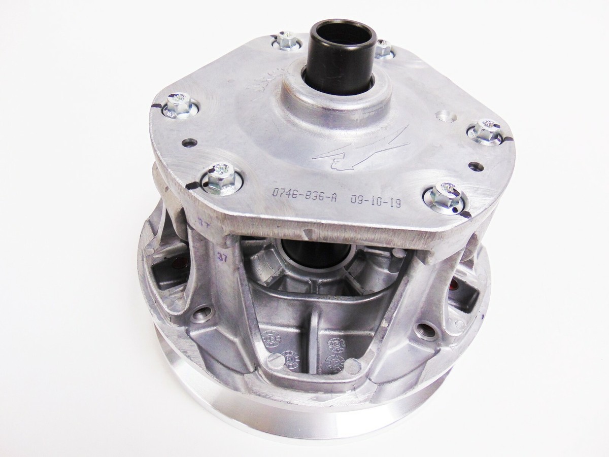 OEM New Arctic Cat Snowmobile 8.25 33mm Uncalibrated Drive Clutch
