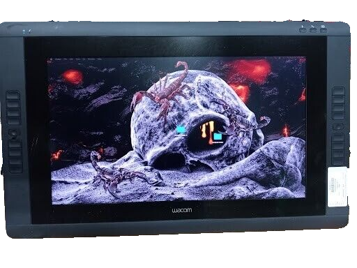 Wacom Cintiq 22HD 21.5