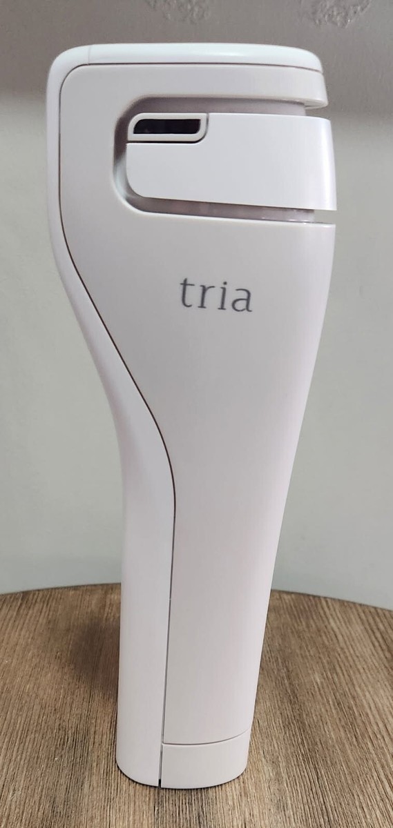 NEW Authentic Tria Age Defying / Smooth Beauty Laser, FDA cleared