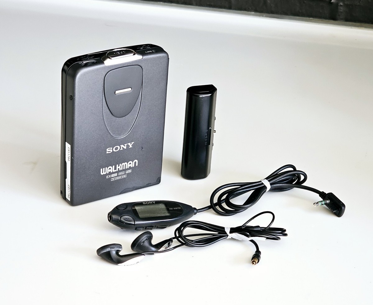 h*a様 SONY VOICE MATE カセットプレーヤー h*a様 SONY VOICE MATE