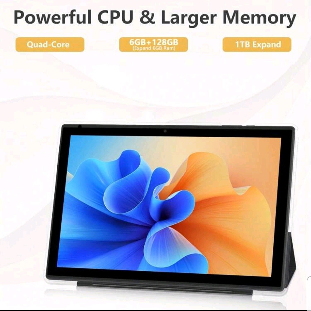 Coopers YQ10S Max Android 13 Tablet 10 Inch, RK3562 | eBay