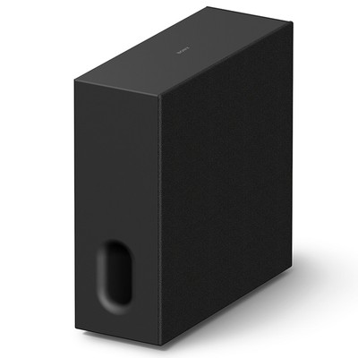 SONY BRAVIA Theatre Sub 7 Wireless Subwoofer SA-SW7 | eBay