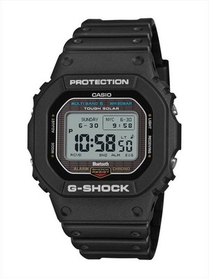 Casio G-SHOCK GW-BX5600-1JF Tough Watch Japan GW-BX5600-1 Holiday