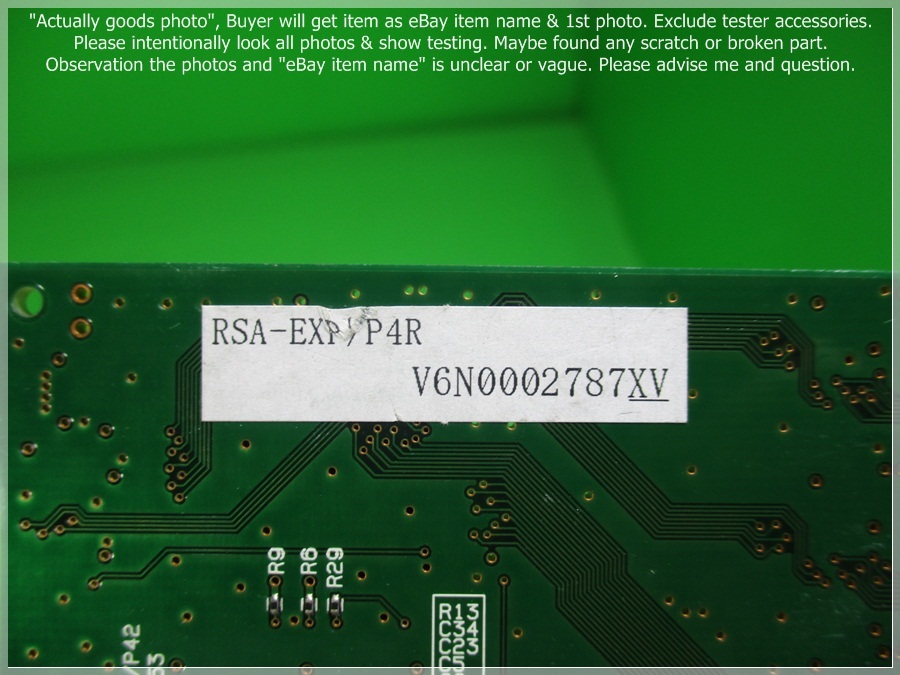 I-O Data Device RSA-EXP/P42 as photo, sn:2787, Promotion 2 pφx | eBay