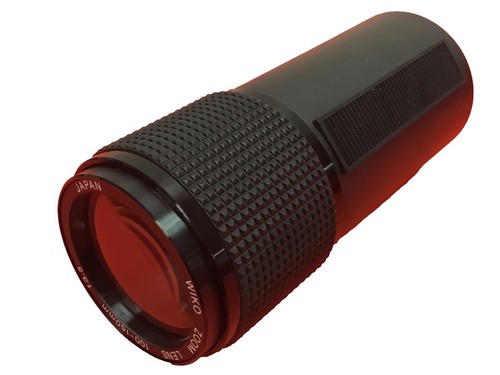 Kodak Projection Ektagraphic FF Zoom Lens 100 to 150mm f/3.5 | eBay