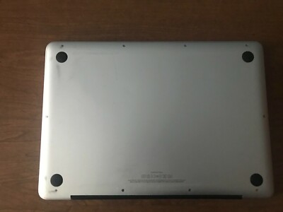 macbook pro 13 inch mid 2010 | eBay