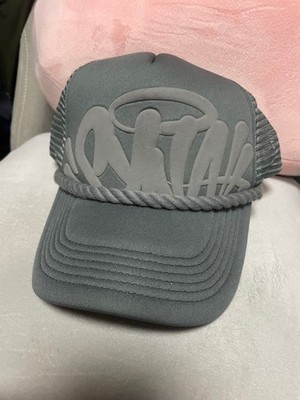 SYNA WORLD Mesh Cap | eBay