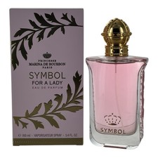 Symbol For A Lady Princesse Marina De Bourbon 香水- 一款2021年女用香水