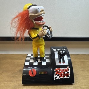 Road Rage RACER ロードレイジレーサー希少品 Road Rage RACER ロード