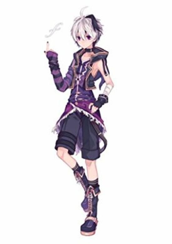 VOCALOID4 Library V4 flower VOCALOID Voice Synthesizer Software