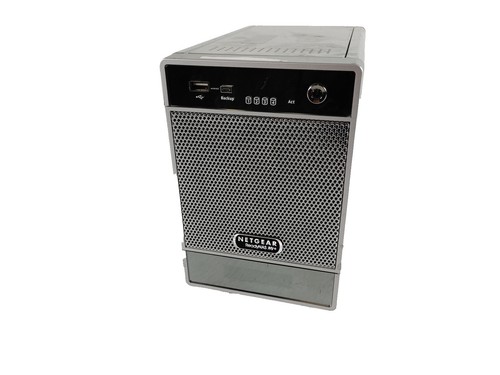 Netgear ReadyNAS RN31600 18TB NO HDDs Working 100% | eBay