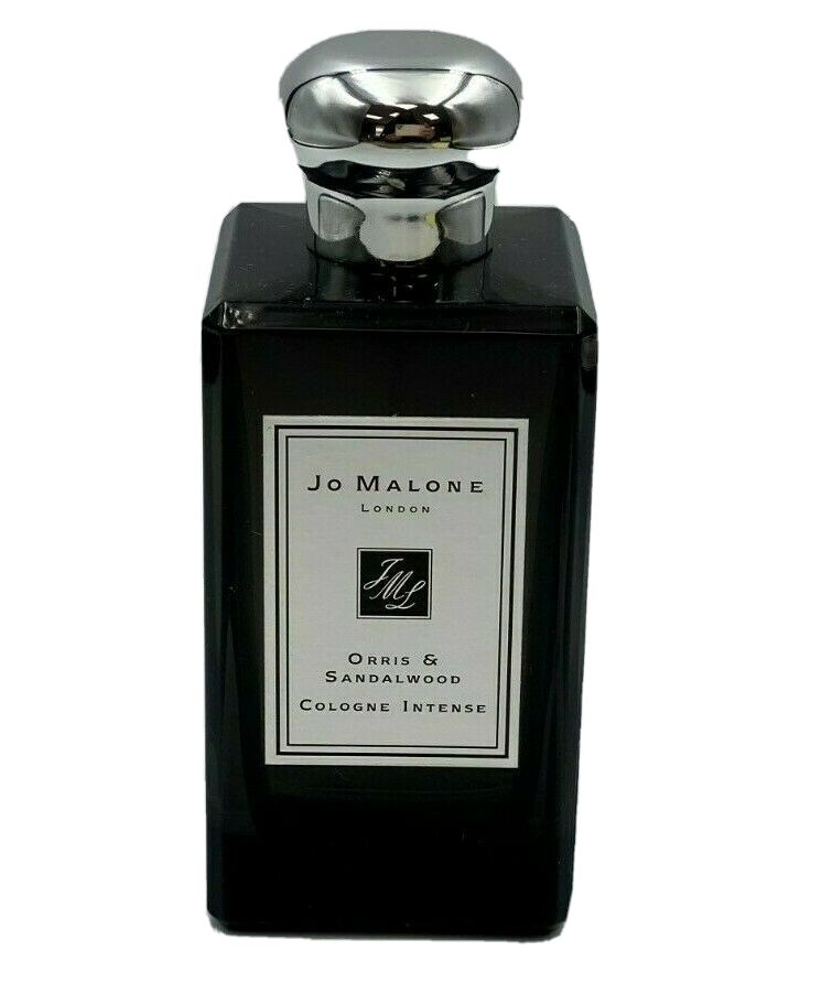 JO MALONE Orris & Sandalwood Cologne Intense 3.4 oz 100ml New | eBay